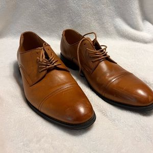 Men’s La Milano Size 12 Dress Shoes